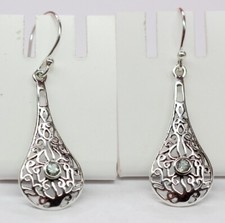 Nobile 0,2 Carati Topazio Blu