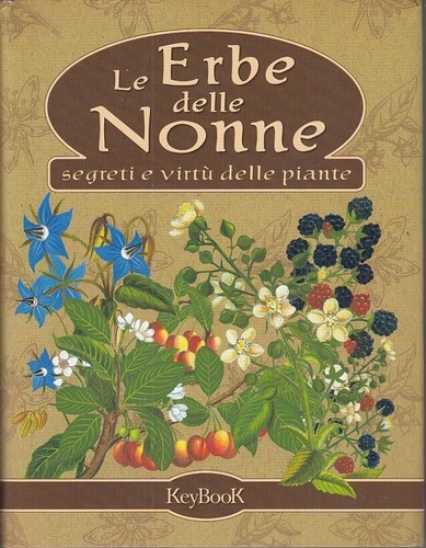 Erbe delle nonne - lz-,