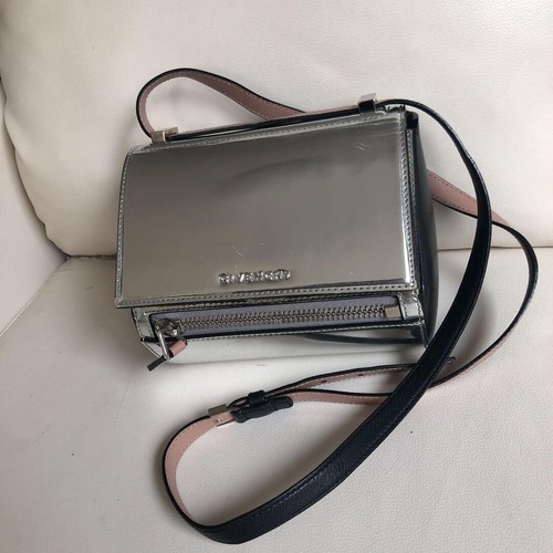 Givenchy pandora box - givenchy, borsa