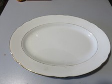 SC RICHARD porcellana Vassoio