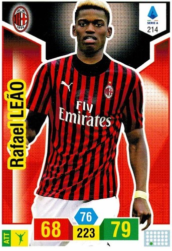 Panini calciatori adrenalyn - calciatori,