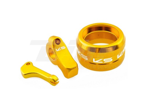 Kit inserti oro - ks, per