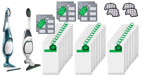 Kit sacchetti compatibili - , 36