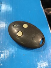 radiocomando mitto 2 bft 433 mHz completo di batteria