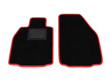 Tappetini tappeti compatibili con Porsche Boxster 987 2004-2012