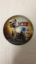 W12 PLAYSTATION 3 PS3 solo CD