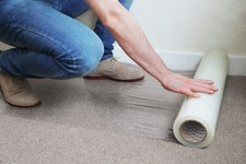 Pellicola Protettiva Tappeto