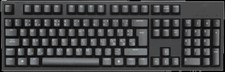 Tastiera per computer - tastiera, pc,