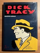 I NOSTRI IMMORTALI # 9  "DICK TRACY"   1^ edizione del 1975   MILANO LIBRI  
