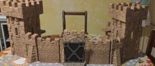 Castello schleich plastica - -,