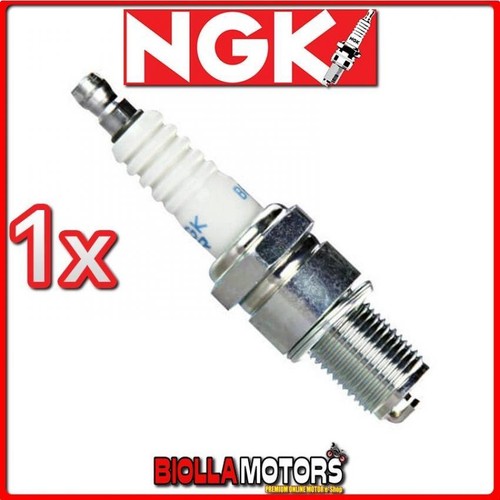 Candela ngk br9eg cross - tm,