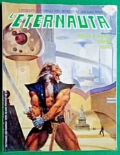 L'ETERNAUTA, 1993 MONTHLY