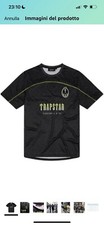 magliette trapstar