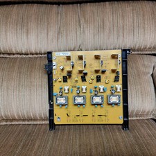 Xerox Phaser 7800 HVPS