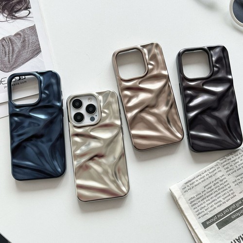 Custodia telefono lusso - , 3d