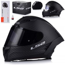 Casco Moto LS2 FF807 Dragon