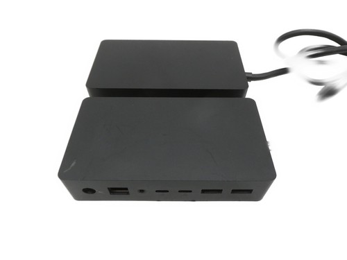 Microsoft surface dock - surface,