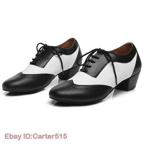Men boys latin dance shoes - latin,