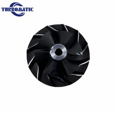 724930 Roue turbocompresseur