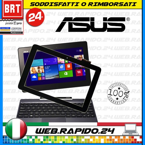 Touch screen vetro per asus - screen,