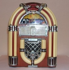 Vintage 1970s Radio Cassette