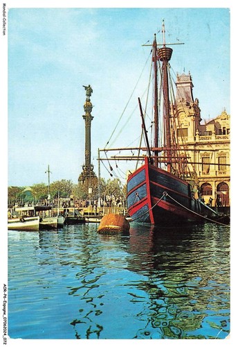 Aorp6 0424 spagna barcellona - -,