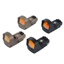 Mirino DP PRO Red Dot Reflex