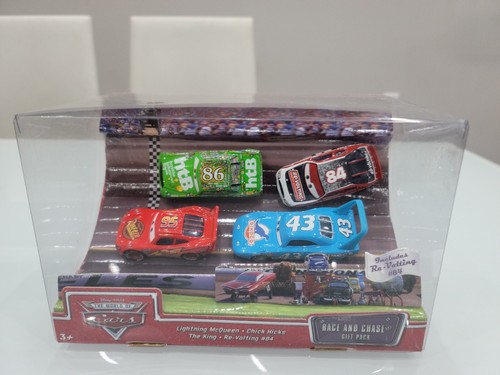 Disney pixar cars race and - disney,