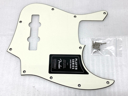 Originale mim fender - mim, player