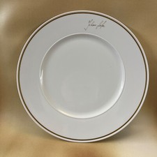 KPM Urania - Piatto da