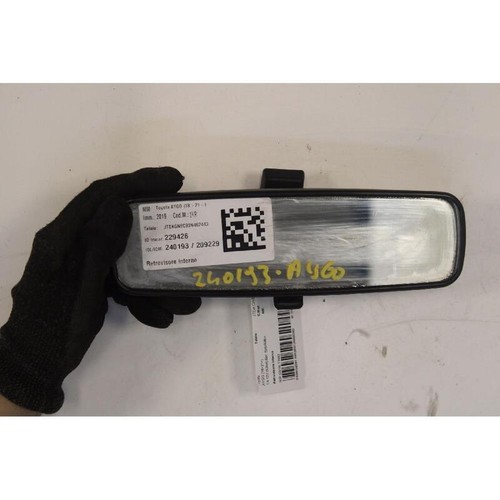 Retrovisore interno toyota - interno,