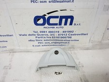735728517 PLAFONIERA RIVESTIMENTO SPECCHIETTO RETROVISORE INTERNO FIAT 500e