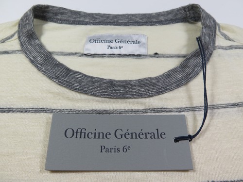 Maglione girocollo officine - maglione,