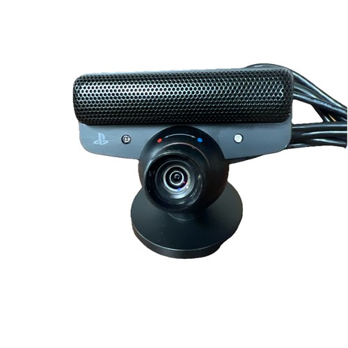 Sony playstation eye - sony,