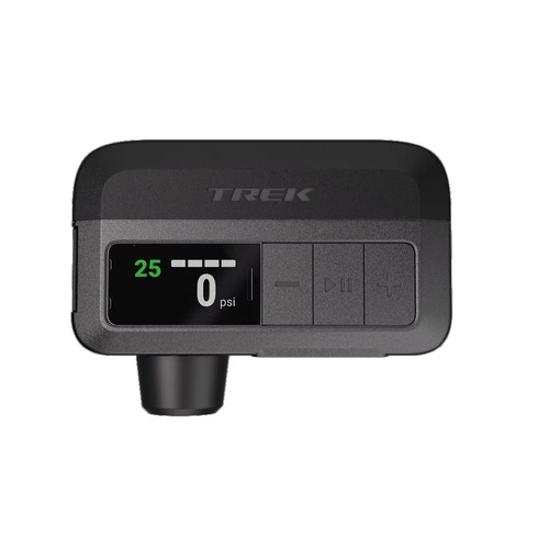 Trek air rush pompa - trek, elettrica