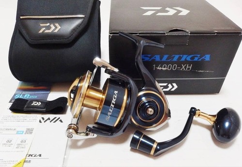 Mulinello pesca daiwa 20 - mulinello, da