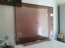 Giradischi/Turntable Dual CK... Parapolvere/Dustcover/Plexiglass