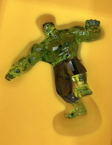 Figurina swarovski crystal - figurina,