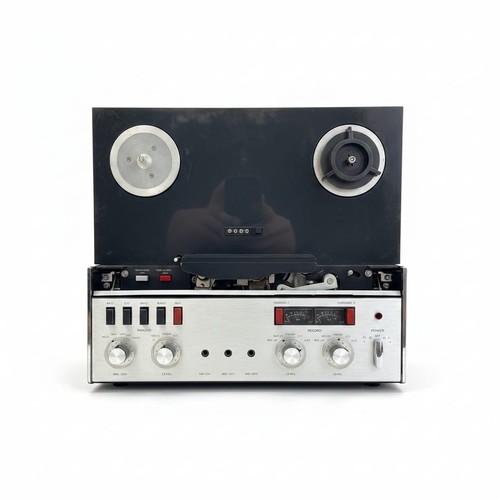 Revox a77 registratore - a77,