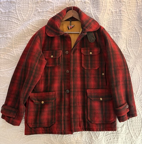 Giacca caccia vintage - caccia,