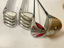 Set completo Tourstage Driver