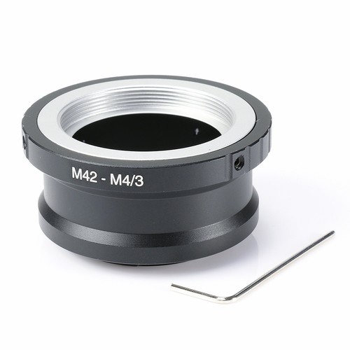 Anello adattatore m42 per - anello,