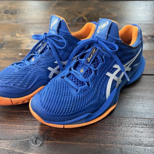 Scarpe tennis uomo asics - da,