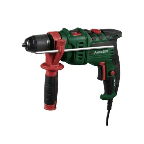 Parkside psbm 750 trapano - parkside,