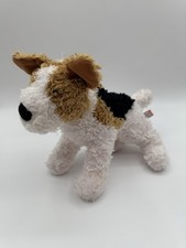 RARO Douglas Cuddle Toys Fox