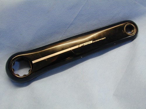 Fsa gossamer bb30 braccio - fsa,