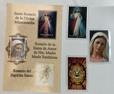 Rossario tripla divina - rossario,