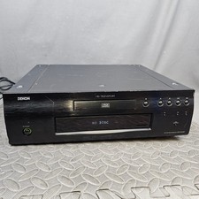 Denon DVD-2500BT Lettore di