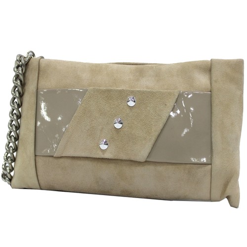 Borsetta donna borsa clutch - , a