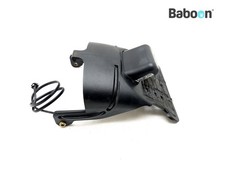 Portatarga Harley-Davidson XL